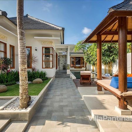Villa Pantina Bali Ungasan  Exterior photo