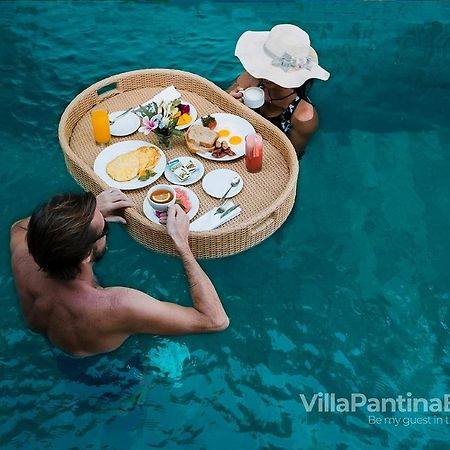 Villa Pantina Bali Ungasan  Exterior photo