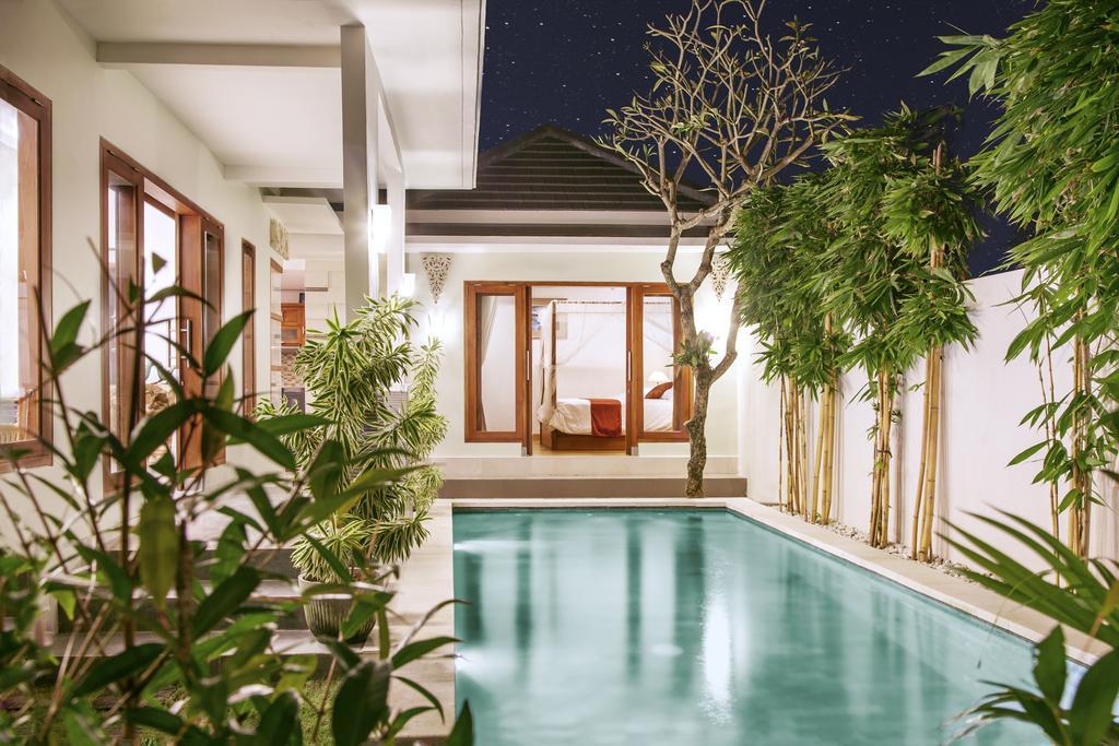 Villa Pantina Bali Ungasan  Exterior photo