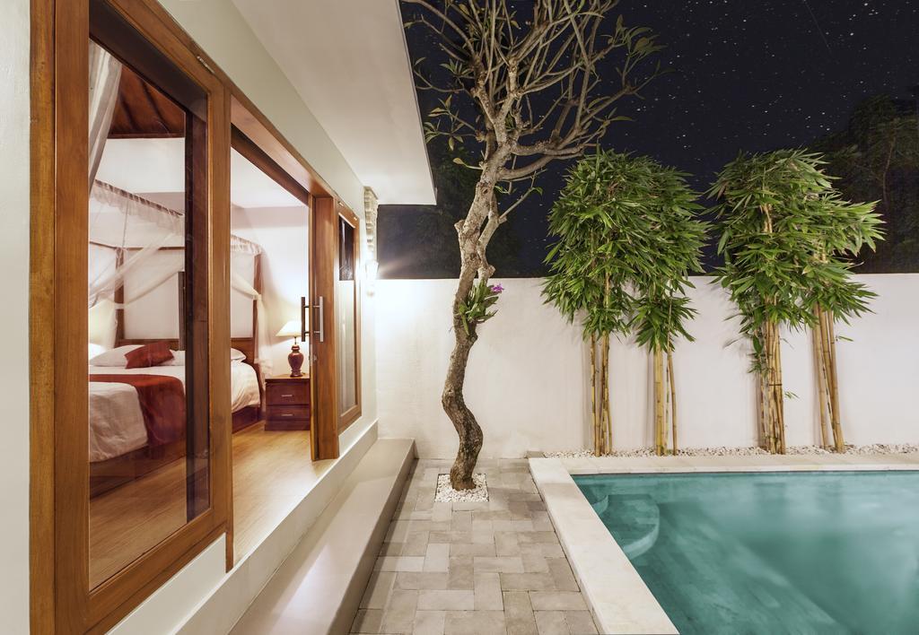Villa Pantina Bali Ungasan  Exterior photo