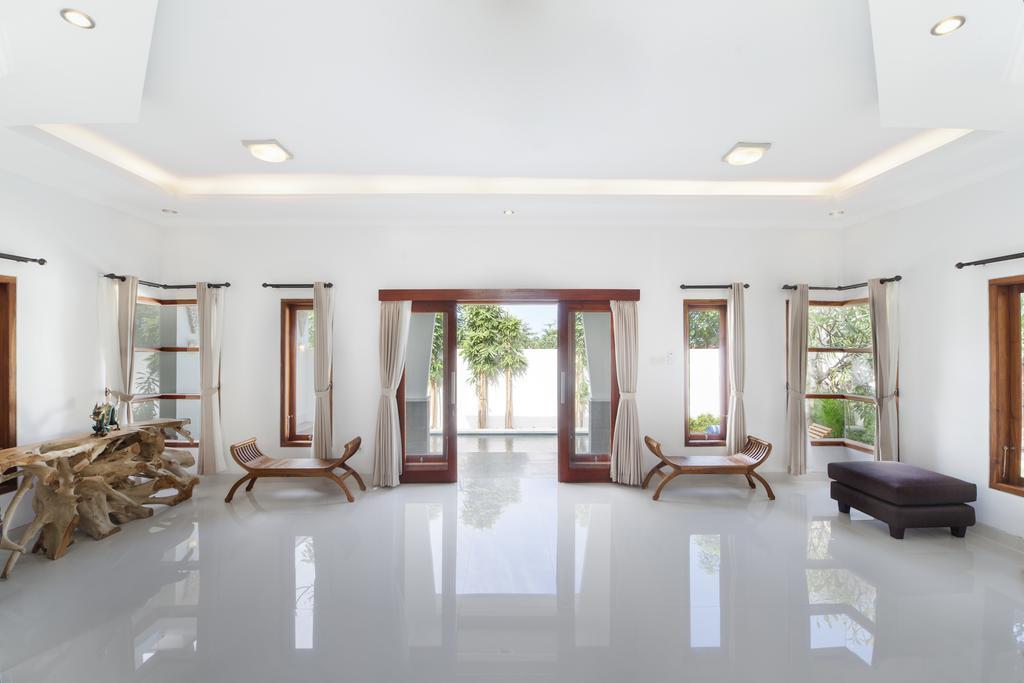 Villa Pantina Bali Ungasan  Exterior photo