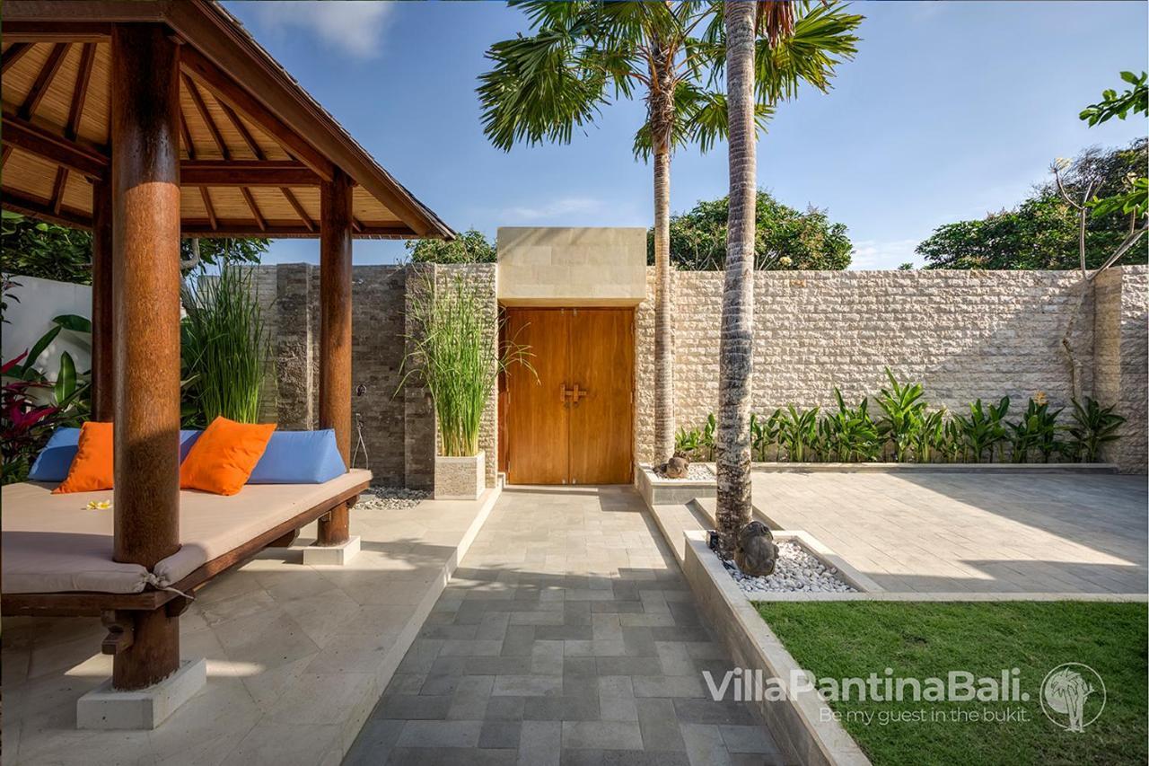 Villa Pantina Bali Ungasan  Exterior photo