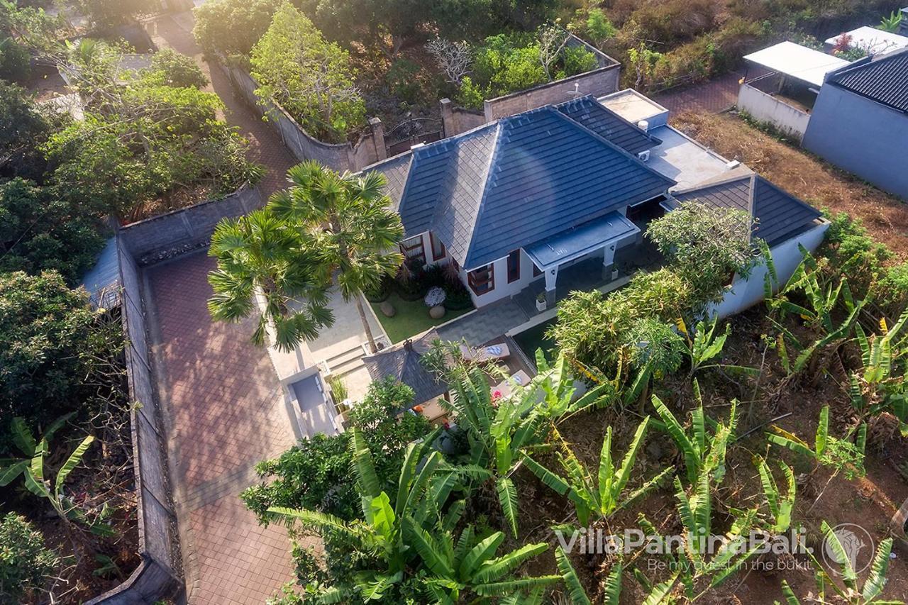 Villa Pantina Bali Ungasan  Exterior photo